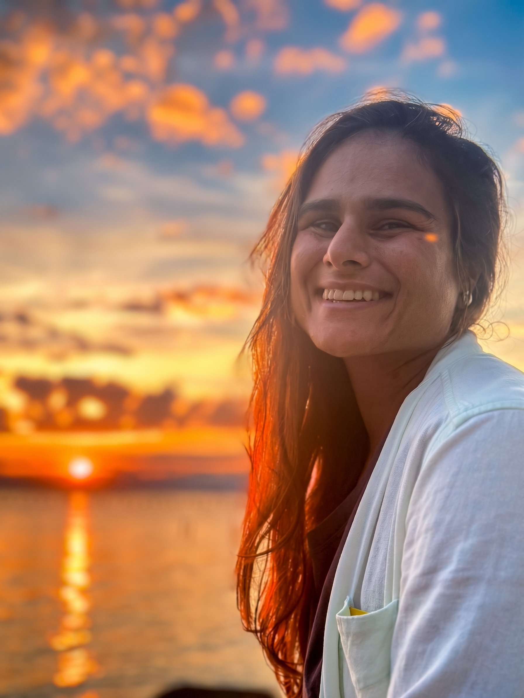 Renata Miguez - Psicóloga